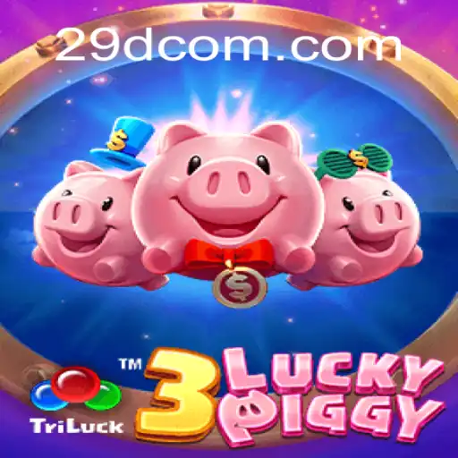 Exploring 3LUCKYPIGGY: Discovering the Best of Brazilian Online Games