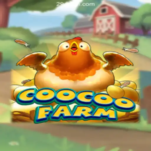 Explore CooCooFarm: The Charming Brazilian Online Game