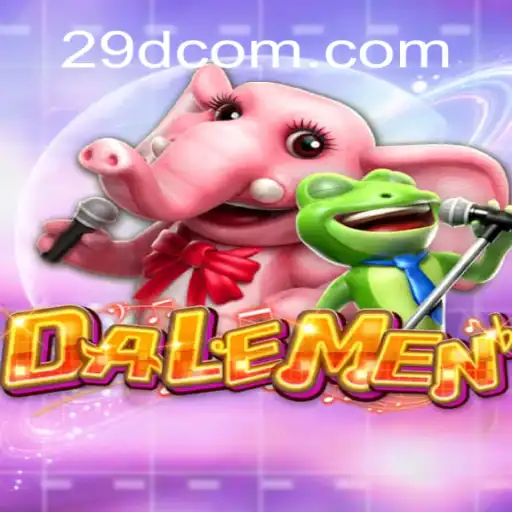 Exploring the World of DALEMEN: A Captivating Brazilian Online Game
