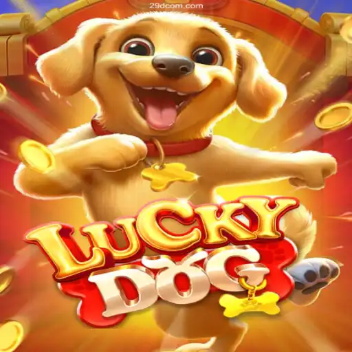 Discover the Thrilling World of LuckyDog: A Premier Brazilian Online Game