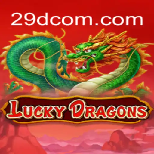 Unravel the Exciting World of LuckyDragons