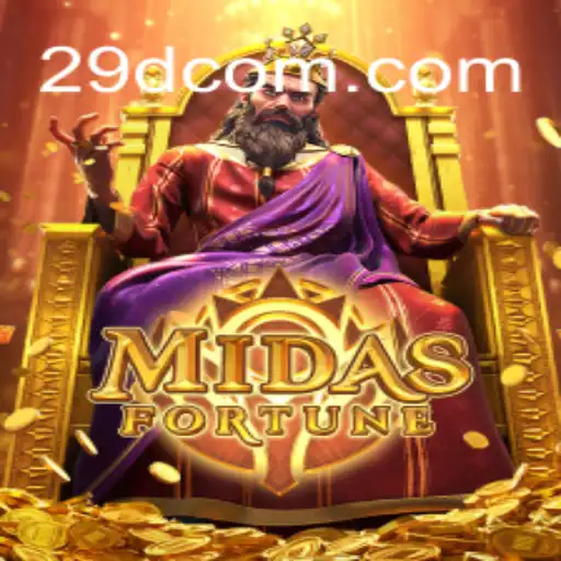 Discover the World of MidasFortune: A Premier Brazilian Online Game Experience
