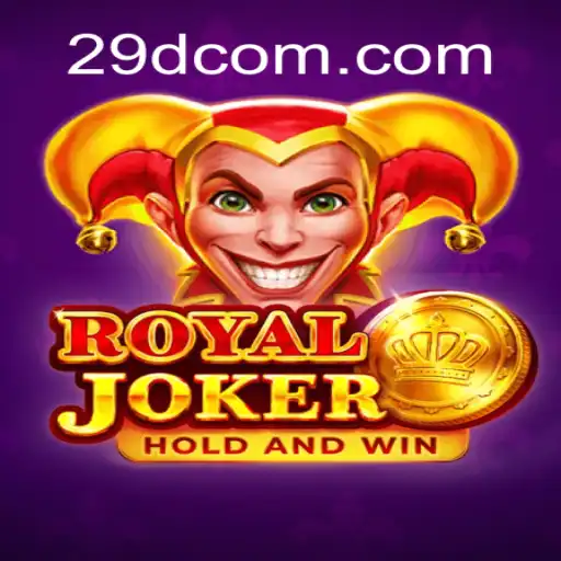 Discover the Excitement of Royaljoker: Dive into Brazil's Best Online Gaming Experience