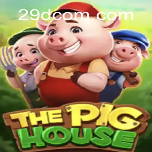 Discover the Exciting World of ThePigHouse: Brazil's Premier Online Game