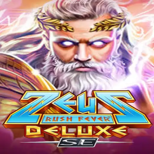ZeusRushFeverDeluxeSE: Descubra o Melhor dos Jogos Online Brasileiros
